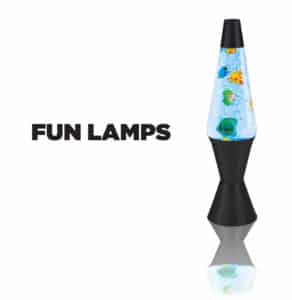 fun lamps