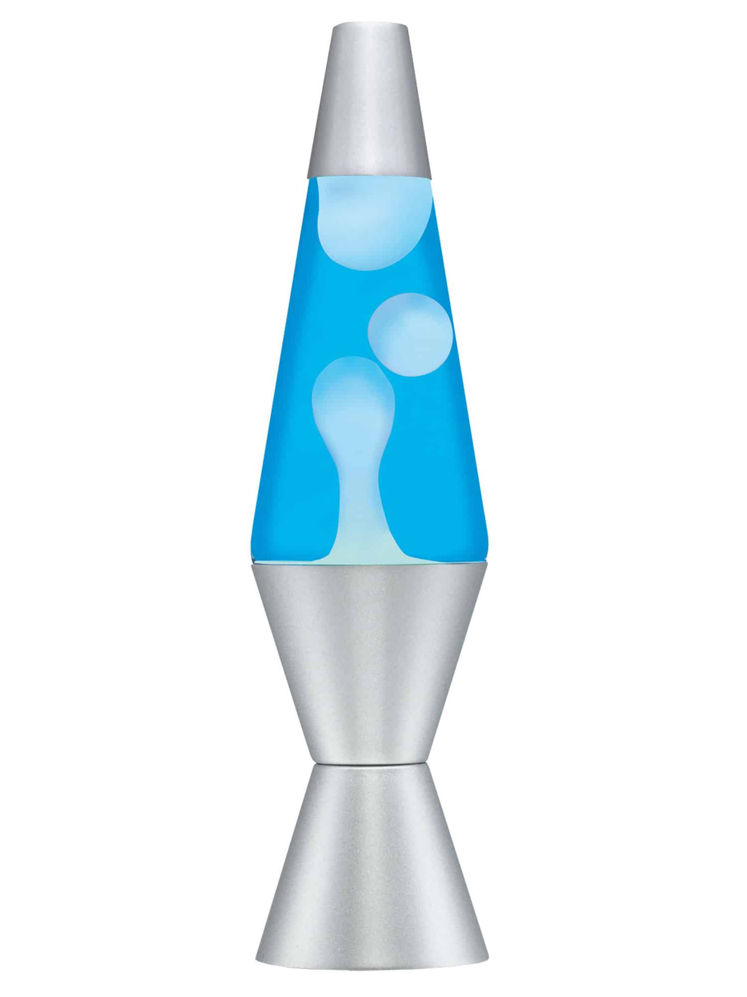 Tall 14.5 Inch Lava Lamps  Colorful, Classic Lighting