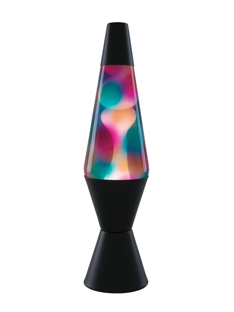 Rainbow Lava Lamps Archives Lava® Lamp