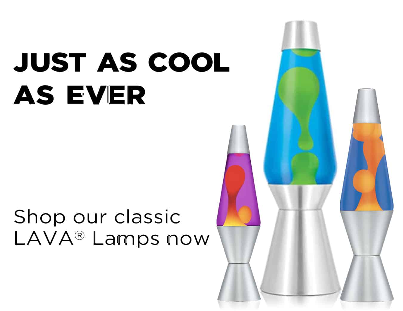 nogmaals dronken Waarneembaar The Original Lava Lamp Company | Fun Decorative Lighting