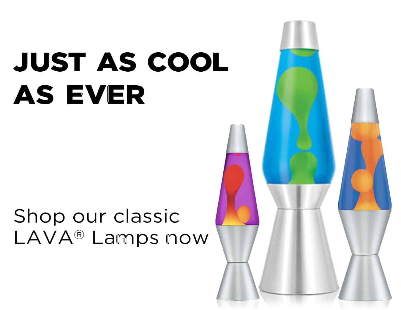 The Original Lava Lamp Company | Decorative